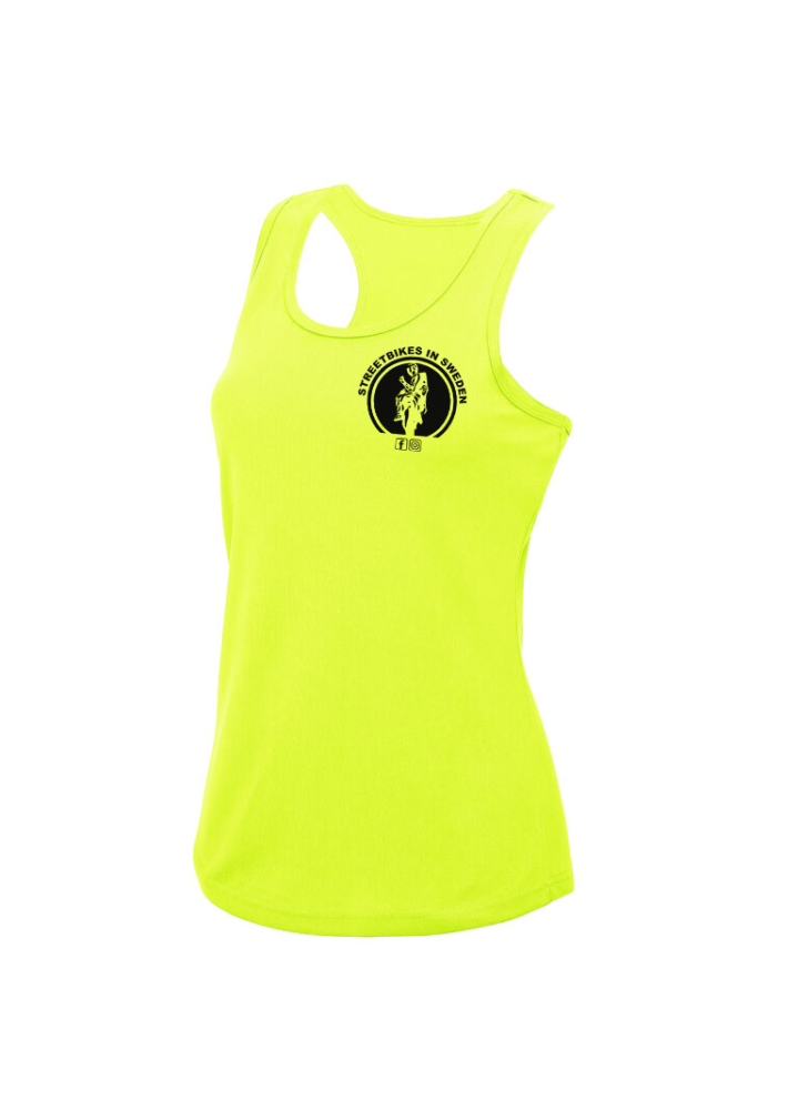 Linne Ladyfit "SBIS"