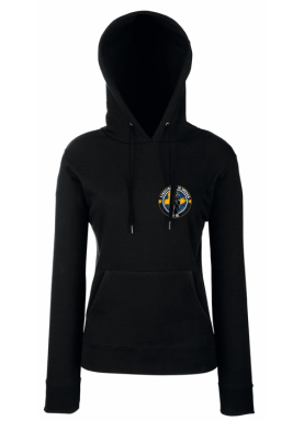Hoodie Ladyfit "SBIS National"