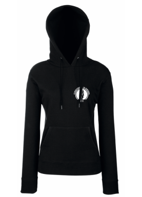 Hoodie Ladyfit "SBIS"