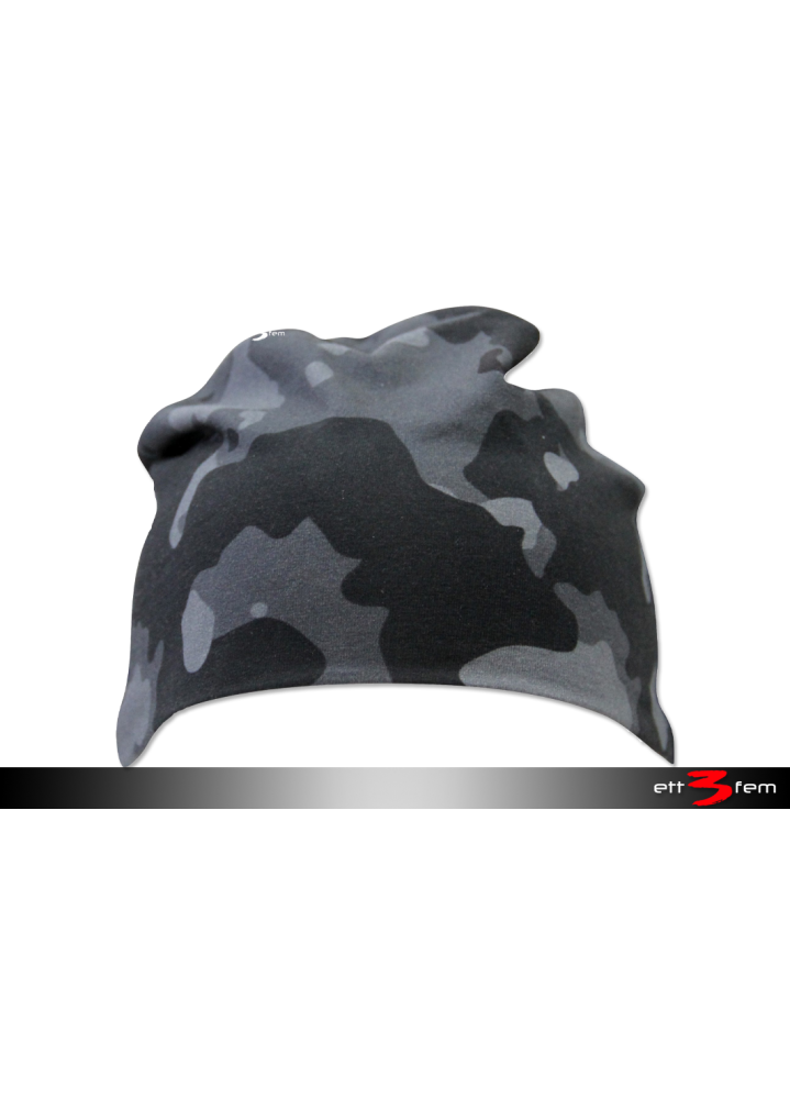 Kort Beanie "910"
