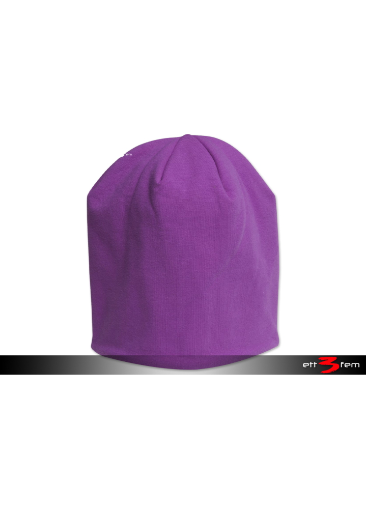 Kort Beanie "910"