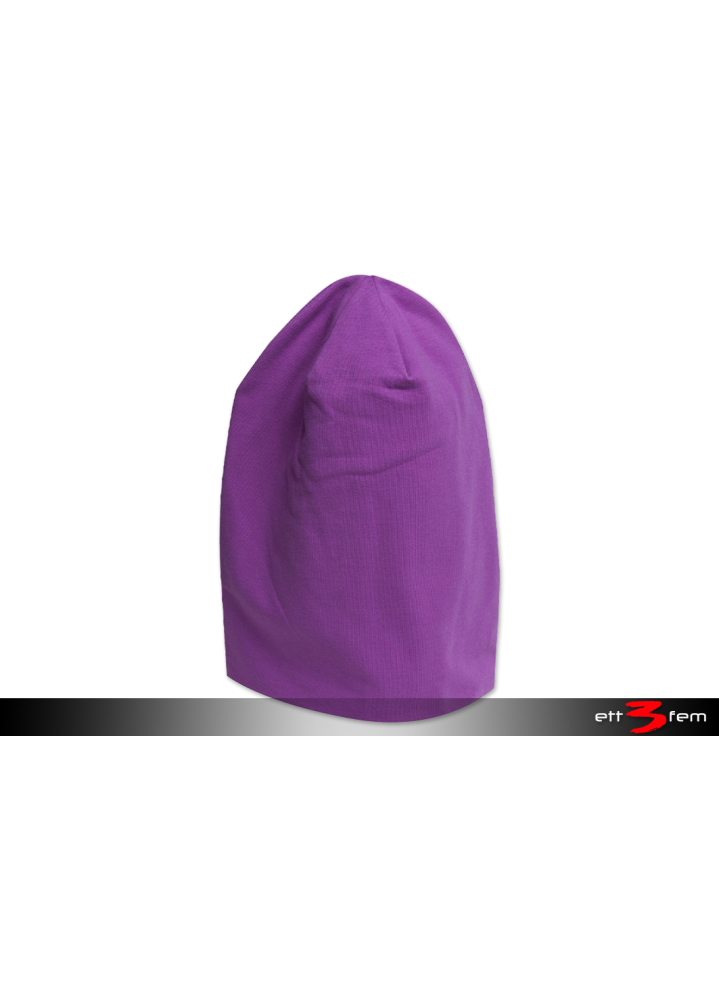 Lång Beanie "915"