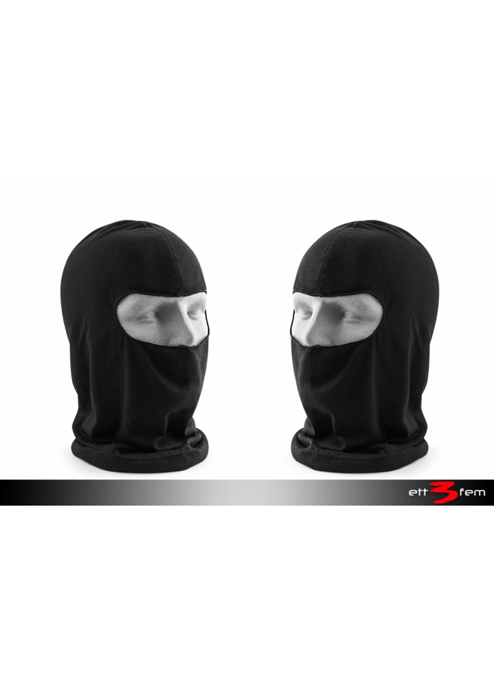 Balaclava Mikrofiber