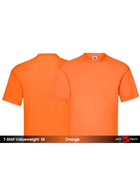 T-shirt Valueweight