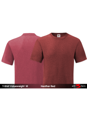 T-shirt Valueweight