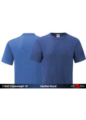T-shirt Valueweight
