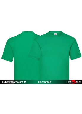 T-shirt Valueweight