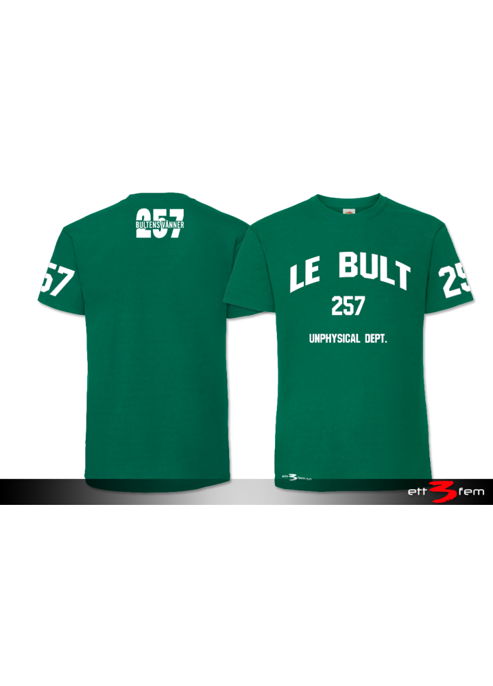 T-Shirt "Le Bult"