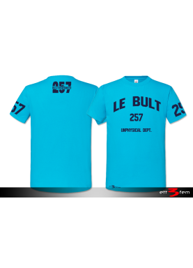 T-Shirt "Le Bult"