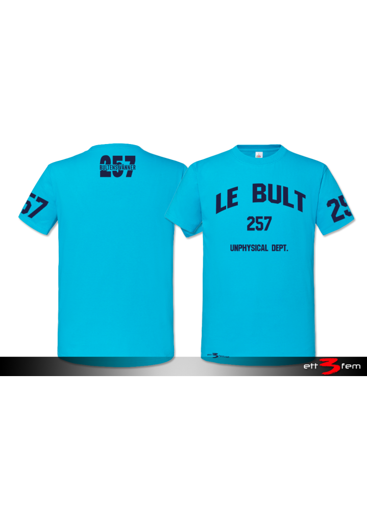 T-Shirt "Le Bult"