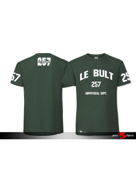 T-Shirt "Le Bult"