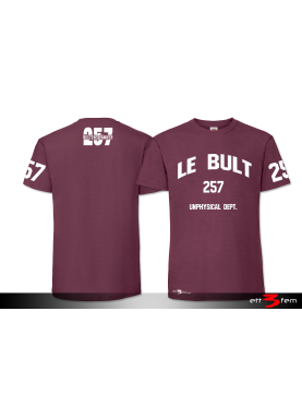 T-Shirt "Le Bult"