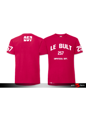 T-Shirt "Le Bult"