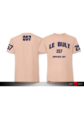 T-Shirt "Le Bult"