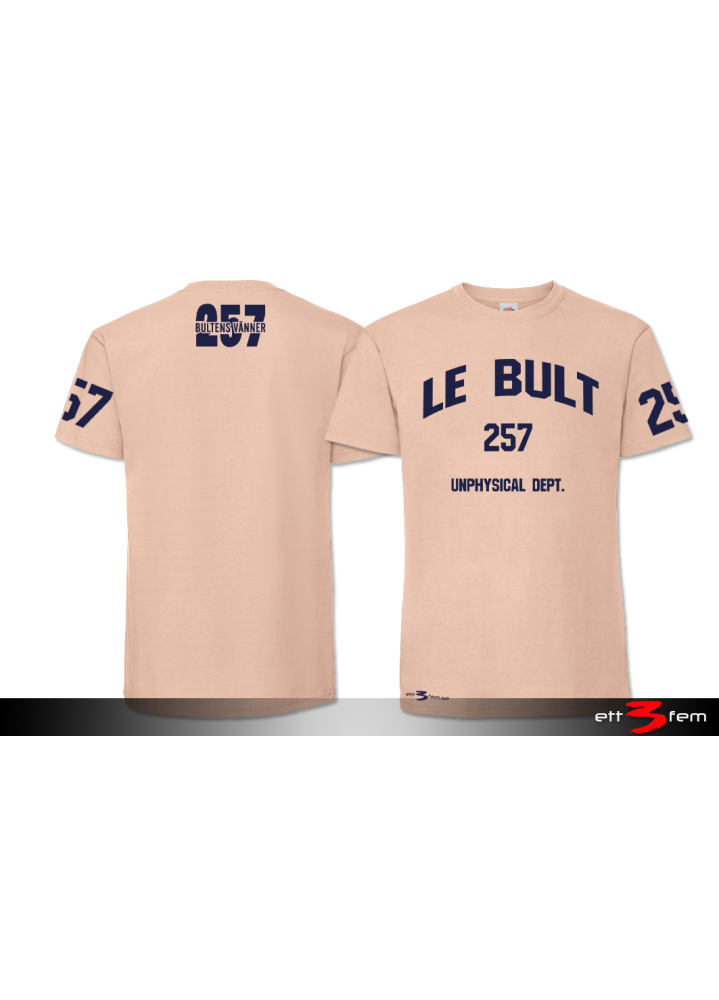 T-Shirt "Le Bult"