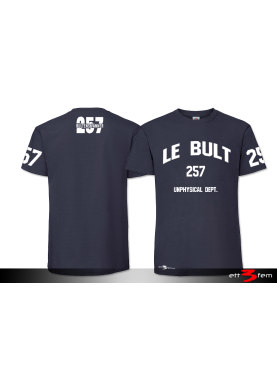 T-Shirt "Le Bult"