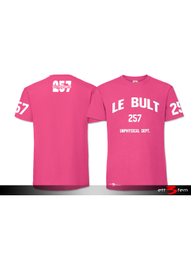 T-Shirt "Le Bult"