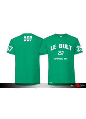 T-Shirt "Le Bult"