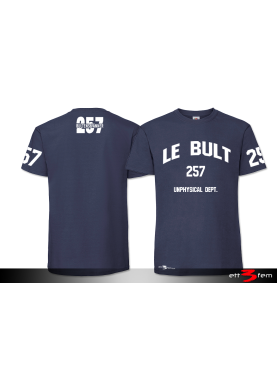 T-Shirt "Le Bult"