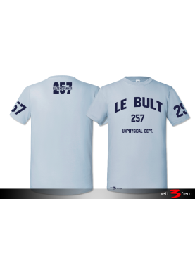 T-Shirt "Le Bult"