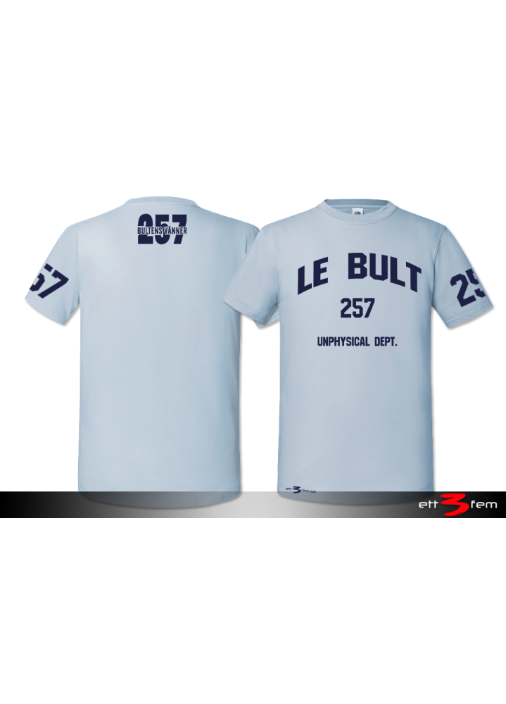 T-Shirt "Le Bult"