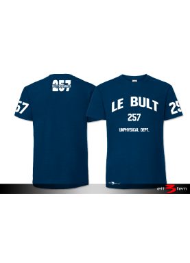 T-Shirt "Le Bult"