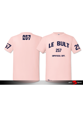 T-Shirt "Le Bult"