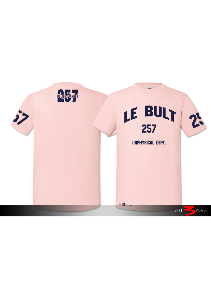 T-Shirt "Le Bult"