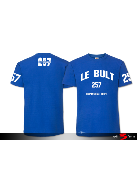 T-Shirt "Le Bult"