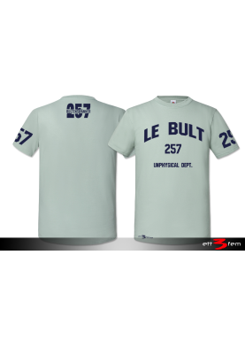 T-Shirt "Le Bult"