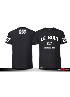 T-Shirt "Le Bult"