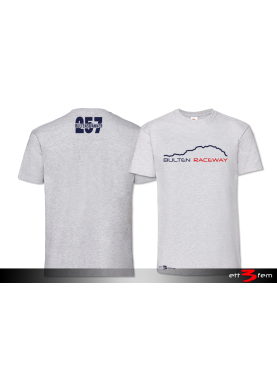 T-Shirt "Bulten Raceway"