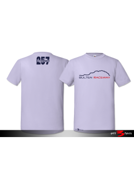 T-Shirt "Bulten Raceway"