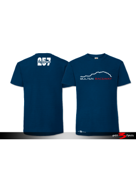 T-Shirt "Bulten Raceway"