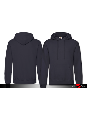 Classic Hooded Sweat
