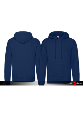 Classic Hooded Sweat