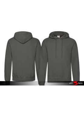 Classic Hooded Sweat
