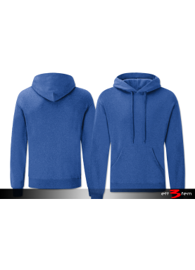 Classic Hooded Sweat