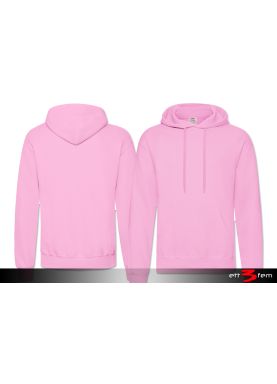 Classic Hooded Sweat