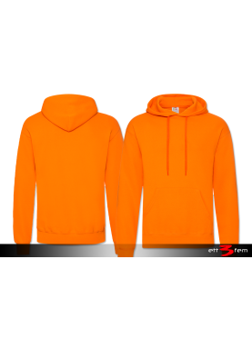 Classic Hooded Sweat