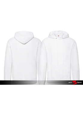 Classic Hooded Sweat